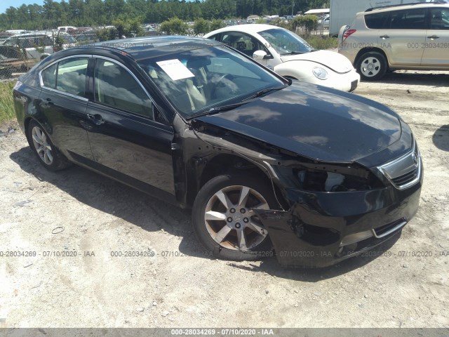 acura tl 2012 19uua8f5xca002371