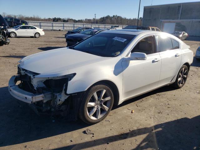 acura tl 2012 19uua8f5xca003486