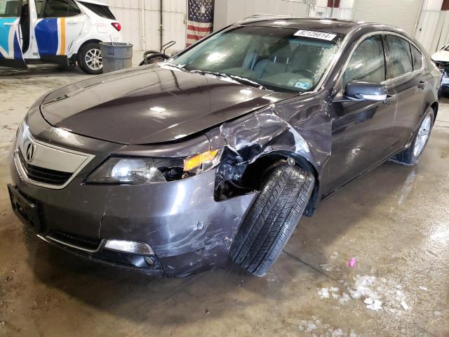 acura tl 2012 19uua8f5xca033068