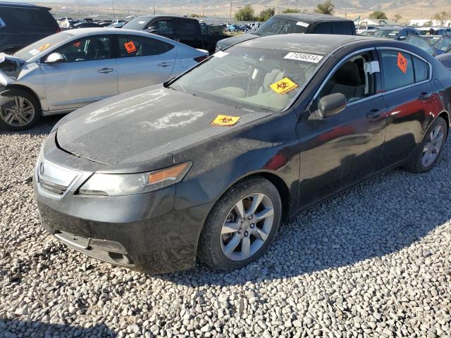 acura tl 2012 19uua8f5xca037797