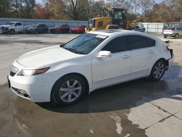 acura tl tech 2013 19uua8f5xda002890