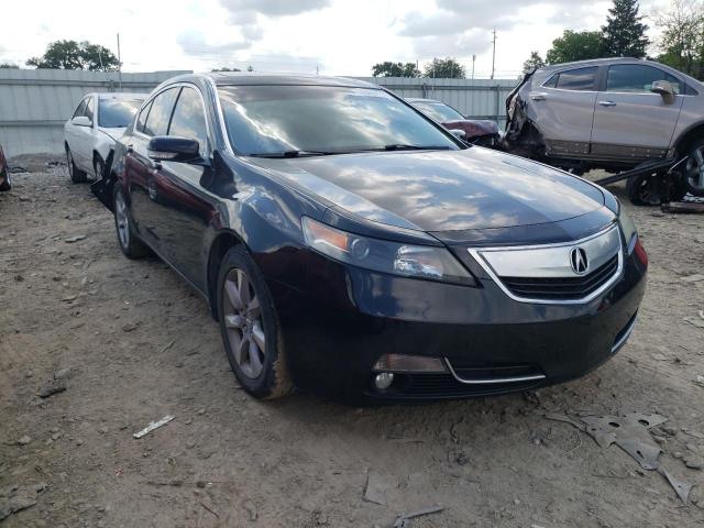 acura tl tech 2013 19uua8f5xda003425