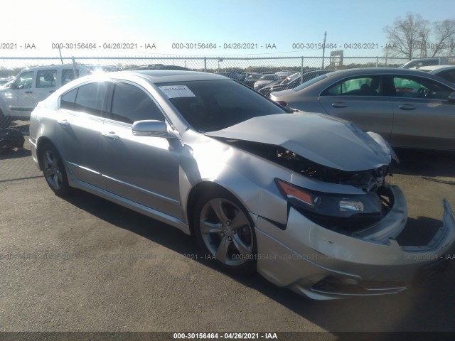 acura tl 2013 19uua8f5xda007779