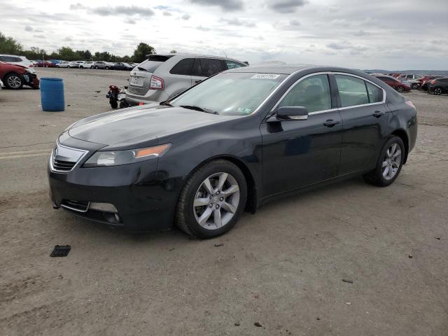 acura tl tech 2014 19uua8f5xea000803