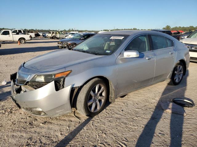 acura tl tech 2014 19uua8f5xea004303