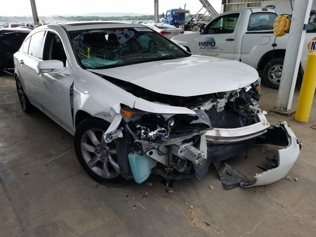 acura tl 2014 19uua8f5xea005158