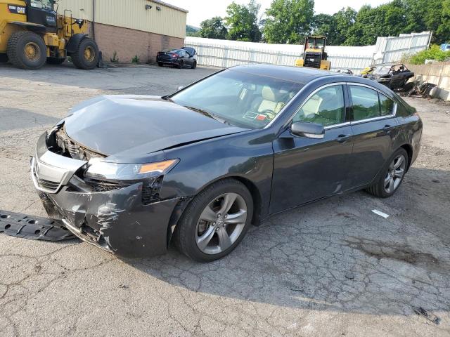 acura tl 2013 19uua8f70da002527