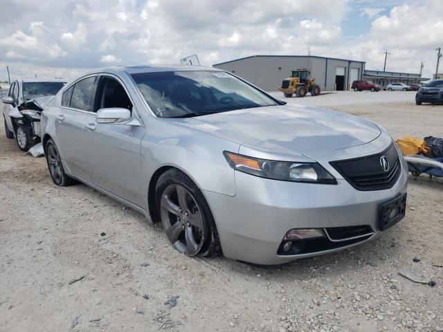 acura tl 2014 19uua8f70ea007048