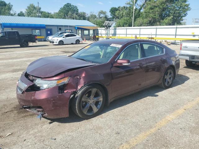 acura tl 2012 19uua8f72ca009073