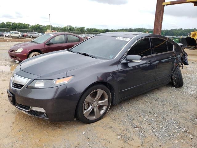 acura tl 2012 19uua8f72ca025032