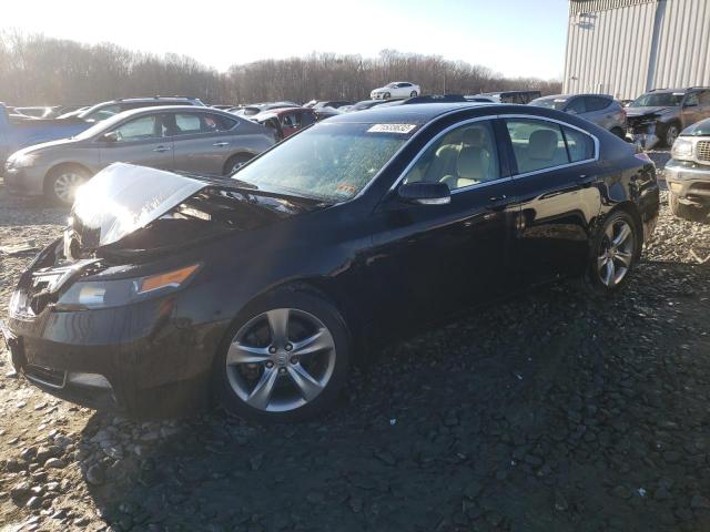 acura tl 2012 19uua8f73ca003900