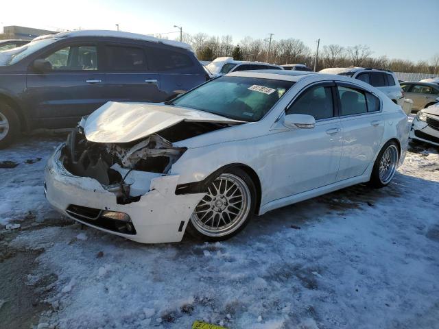 acura tl 2012 19uua8f73ca015870