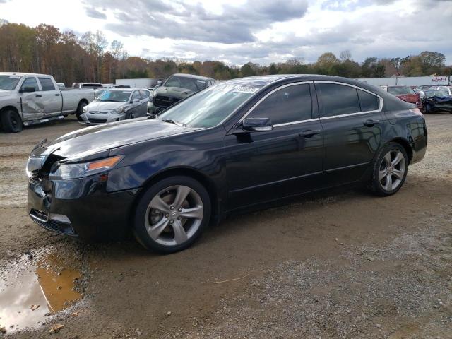 acura tl advance 2013 19uua8f73da000884