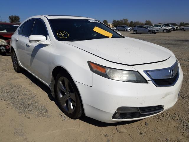 acura tl 2012 19uua8f74ca007132