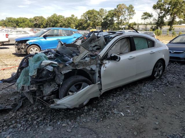 acura tl 2012 19uua8f74ca013061