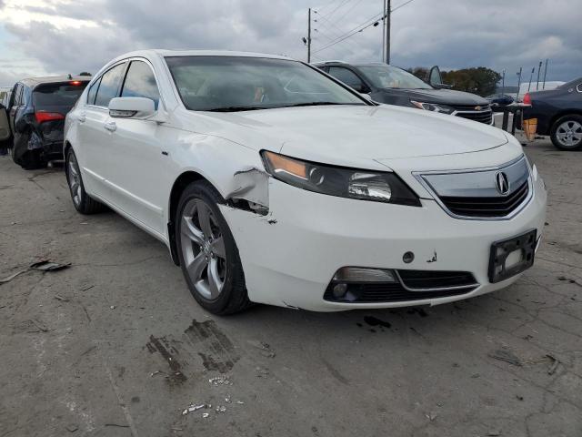 acura tl 2012 19uua8f75ca022089