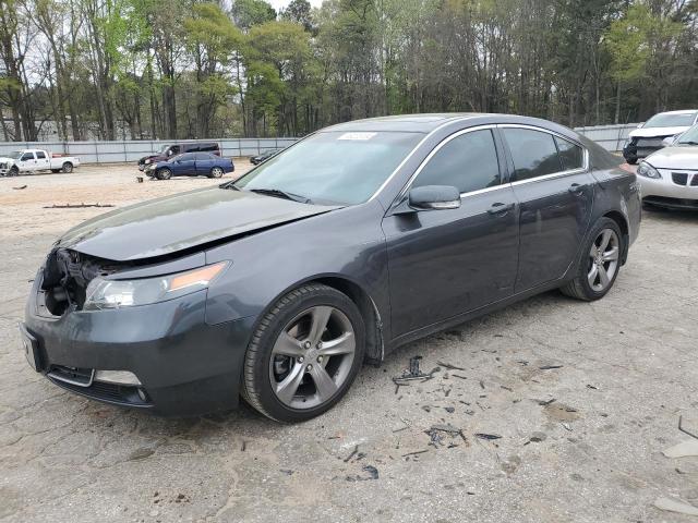 acura tl 2012 19uua8f75ca025932