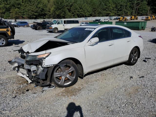 acura tl advance 2013 19uua8f75da007268