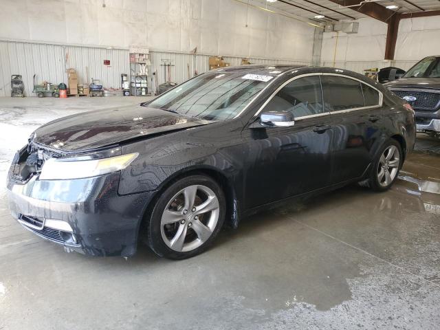 acura tl 2012 19uua8f76ca001364