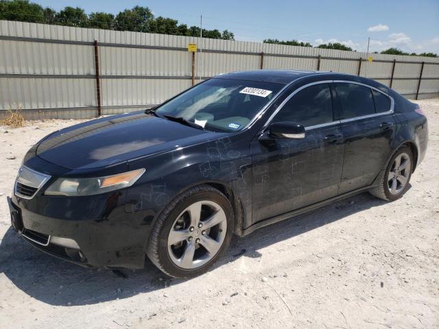 acura tl 2012 19uua8f76ca035384