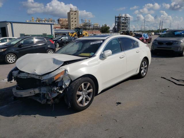 acura tl 2012 19uua8f76ca039306