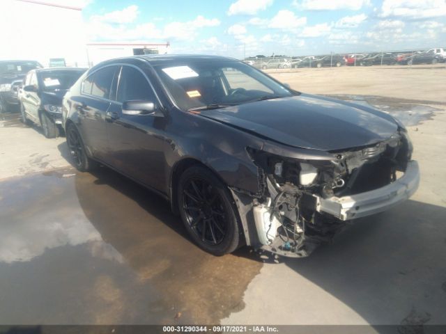 acura tl 2013 19uua8f76da011734