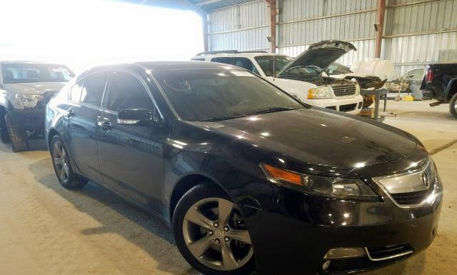 acura tl advance 2014 19uua8f76ea001805