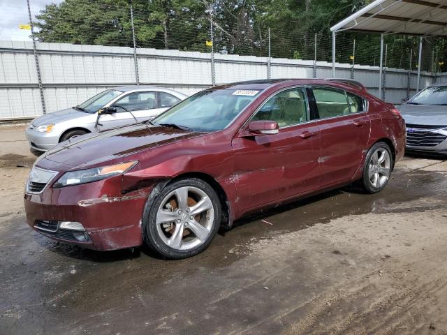 acura tl 2012 19uua8f77ca006024