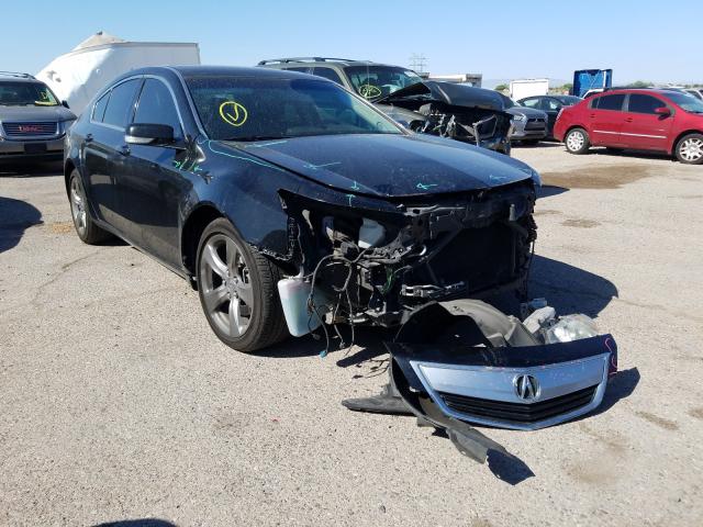 acura tl 2012 19uua8f77ca030470