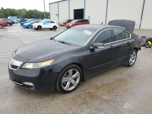 acura tl 2012 19uua8f77ca039038