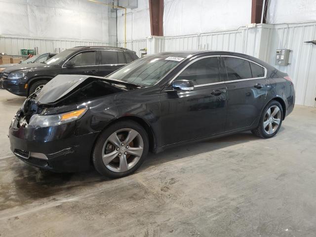 acura tl 2012 19uua8f77ca040058