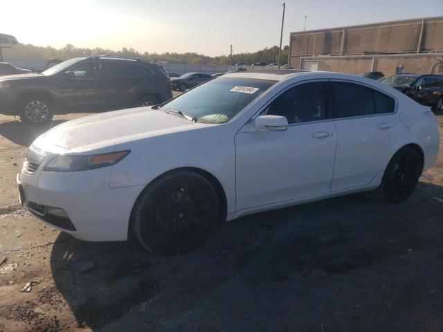 acura tl advance 2014 19uua8f78ea001188