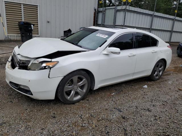 acura tl 2014 19uua8f78ea007346