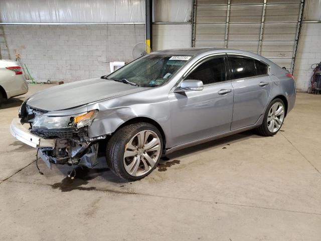 acura tl 2012 19uua8f79ca004470