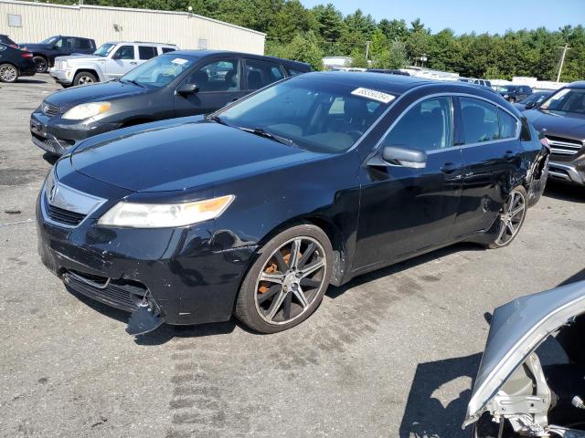 acura tl 2012 19uua8f79ca007420