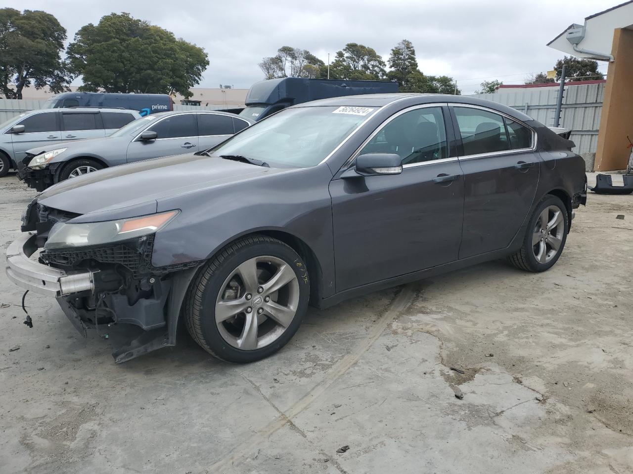 acura tl 2012 19uua8f79ca015307