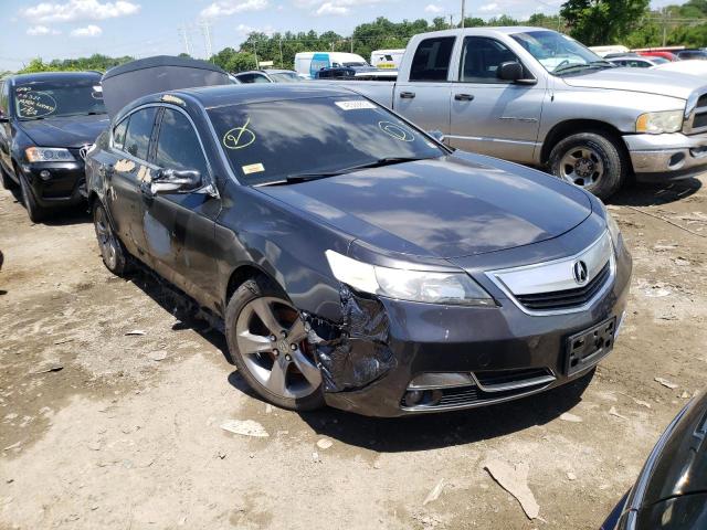 acura tl 2012 19uua8f79ca039820