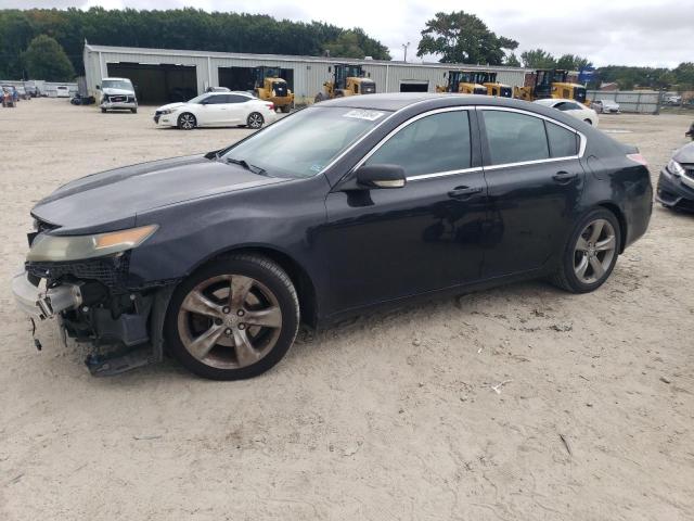 acura tl advance 2013 19uua8f79da000906