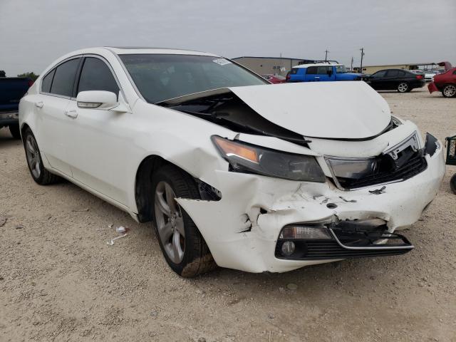 acura tl advance 2013 19uua8f79da006978