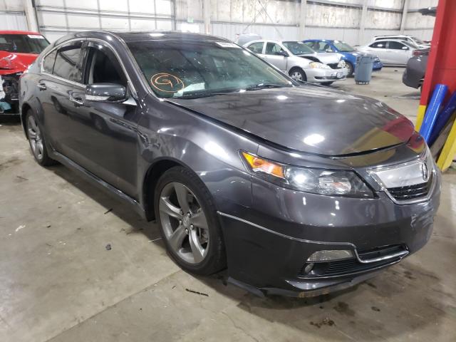 acura tl advance 2014 19uua8f79ea003953