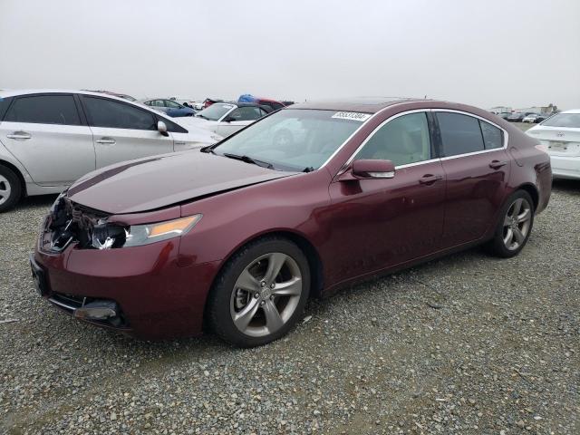 acura tl 2012 19uua8f7xca022945