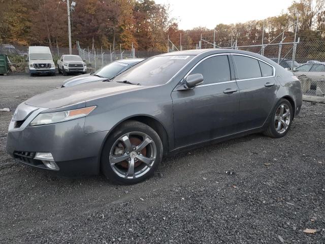 acura tl 2009 19uua96239a005178