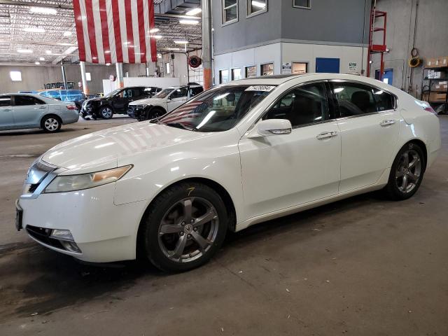 acura tl 2009 19uua96519a000460