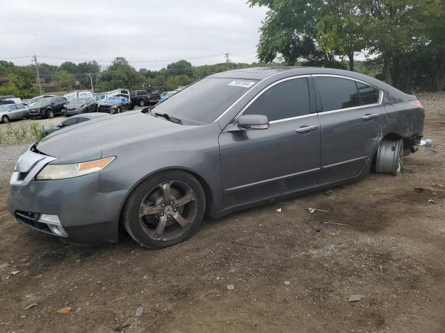 acura tl 2009 19uua96529a001553