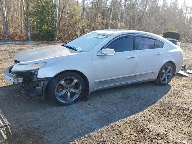 acura tl 2009 19uua96539a801407