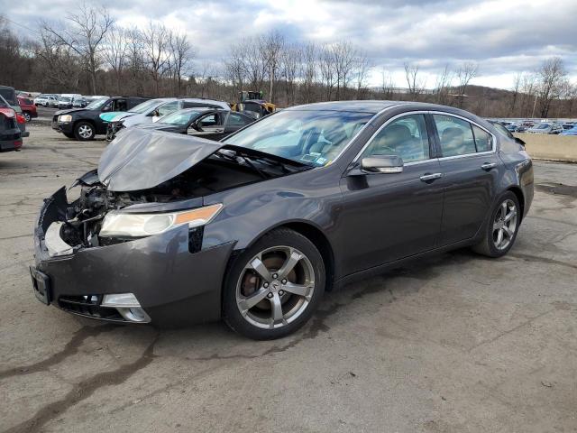 acura tl 2009 19uua96549a002168