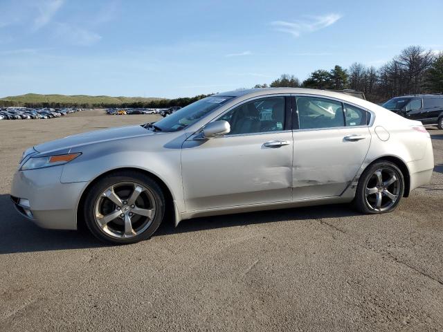 acura tl 2009 19uua96549a005751