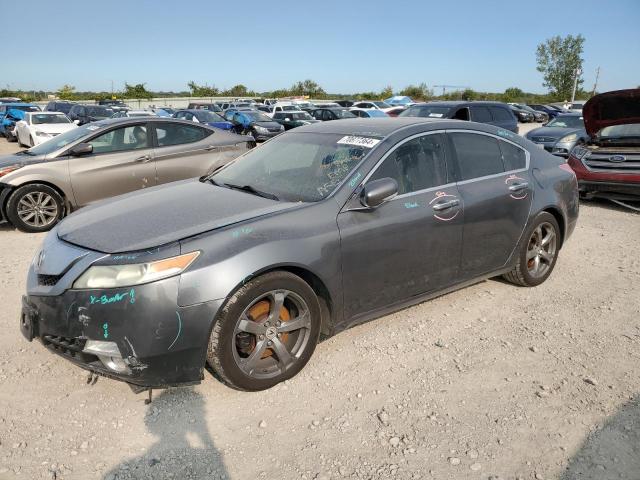 acura tl 2009 19uua96559a002938