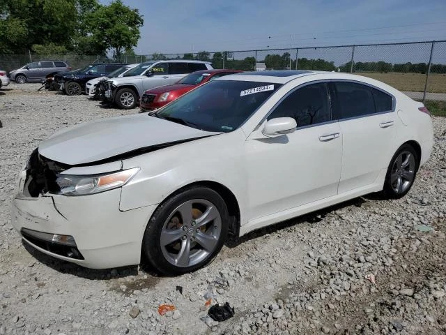 acura tl 2009 19uua96559a003328