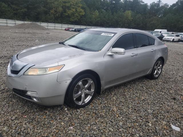 acura tl 2009 19uua96559a006052